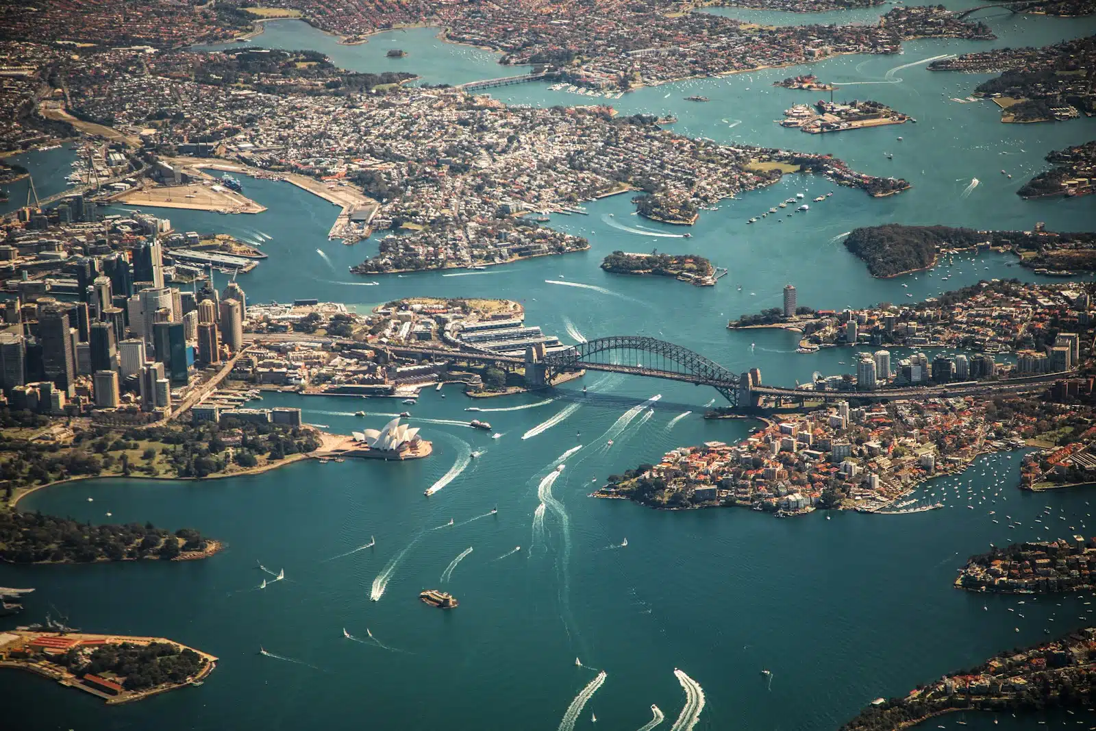 Why Luxury Australia Highlights Journey
