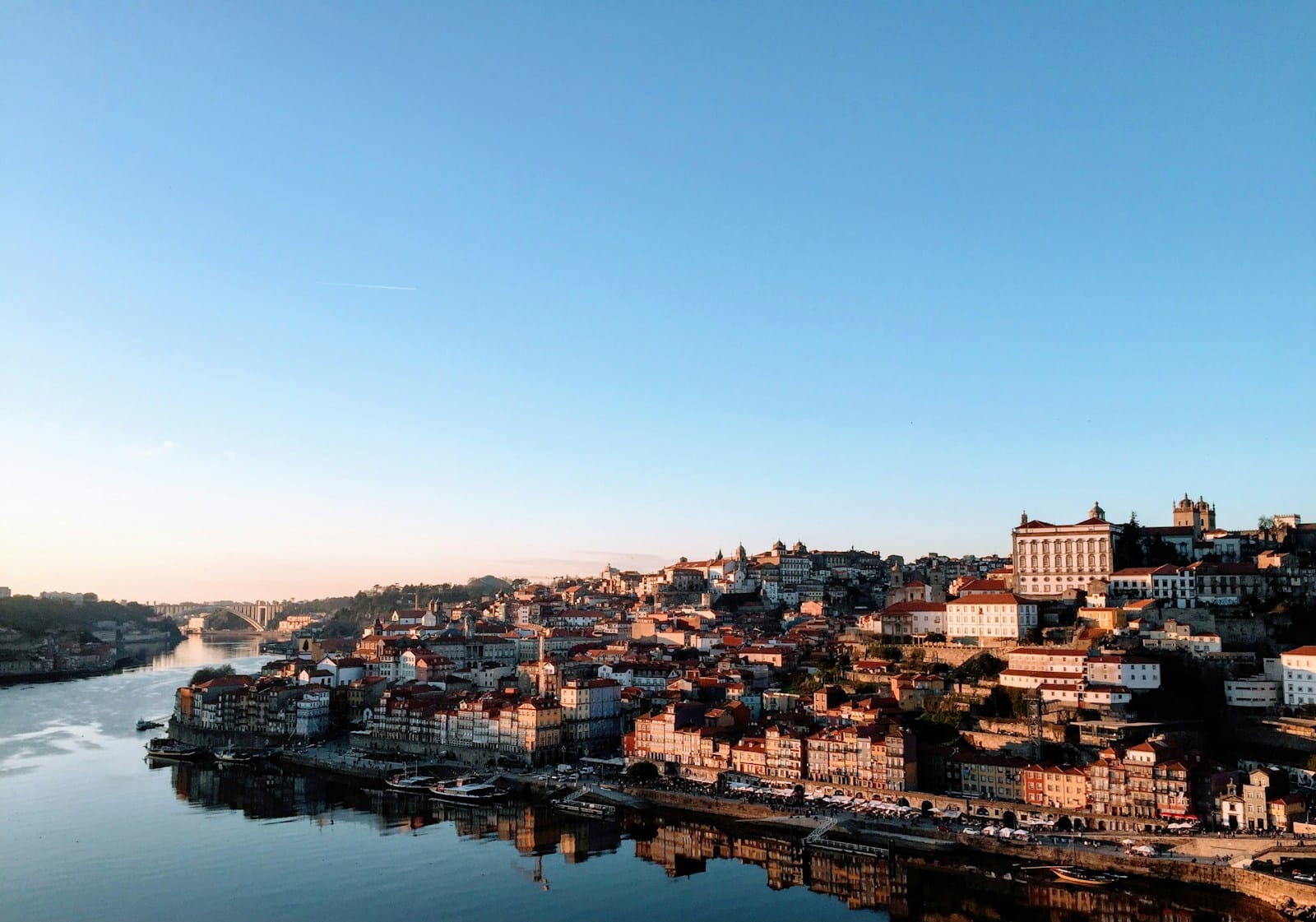 Why Portugal Culinary Journey: Lisbon, Porto & The Douro Valley
