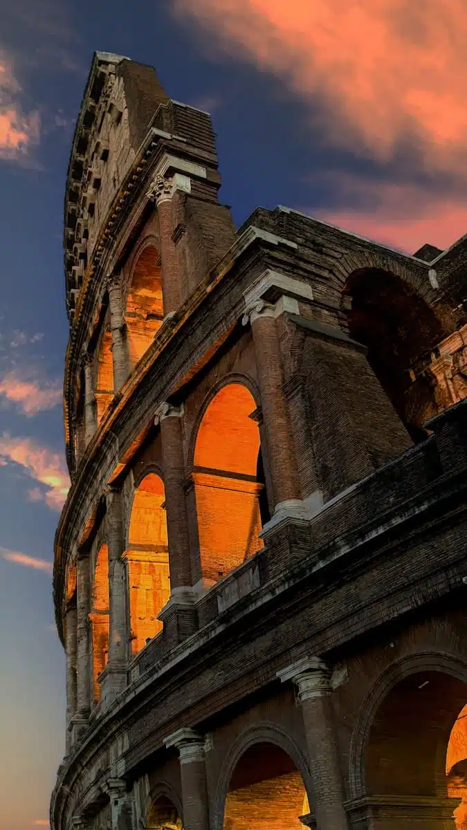 colosseum rome
