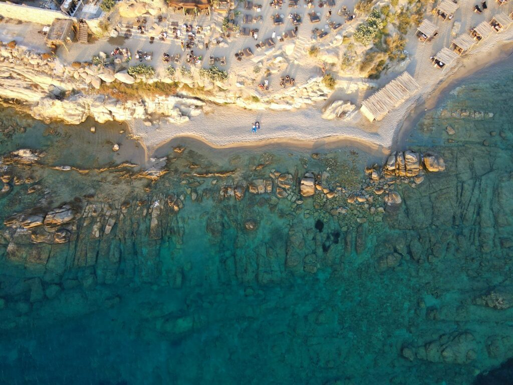 Classic Greek Island Hopping: The Highlights