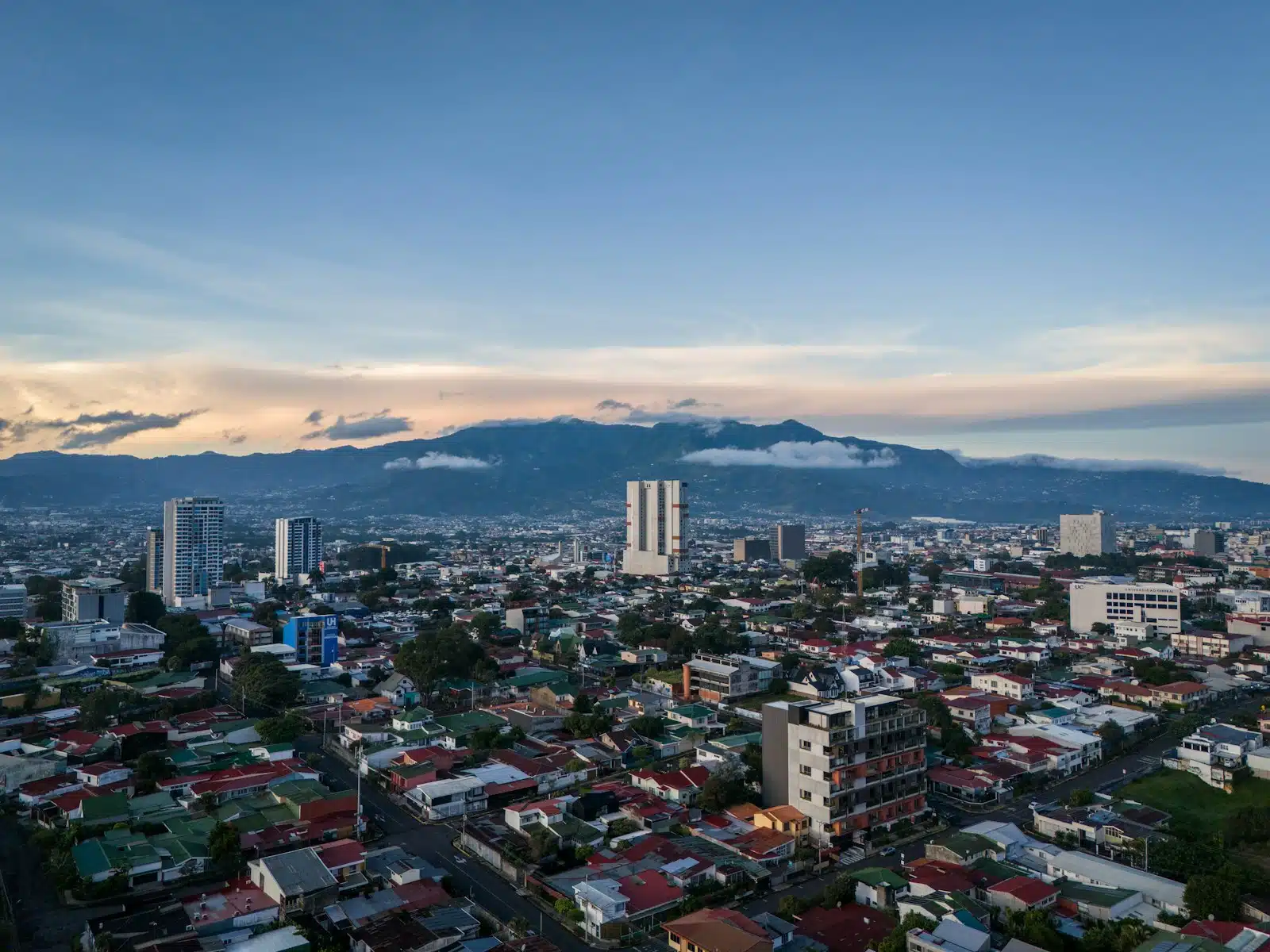 San José