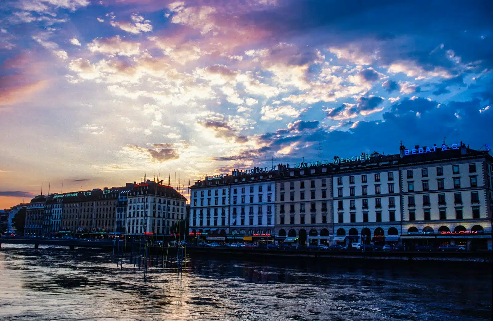 Geneva