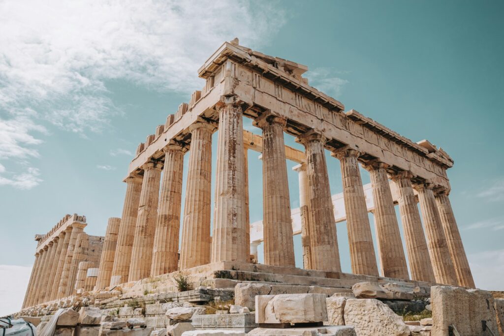 Classic Greek Island Hopping: The Highlights