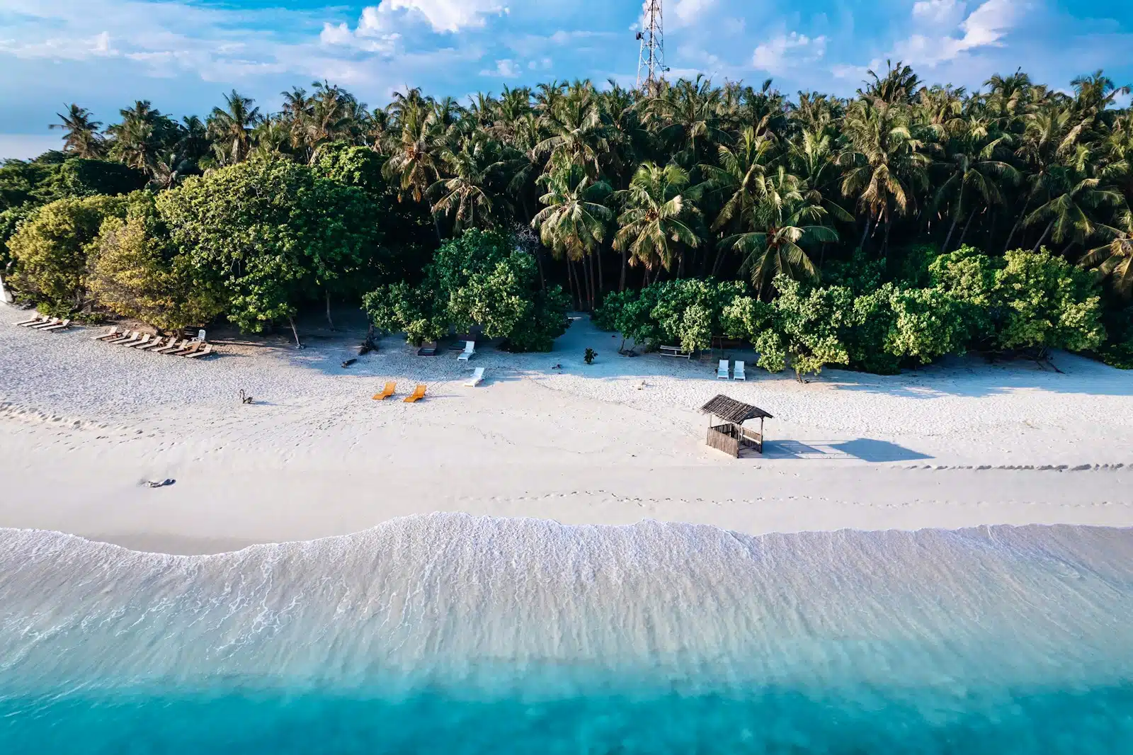 Maldives