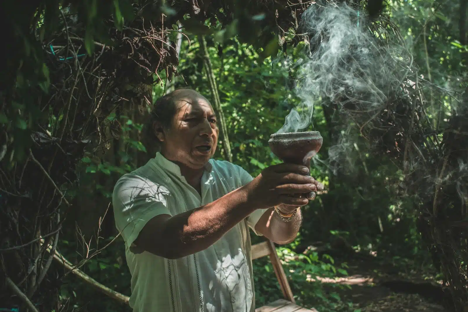 Mayan