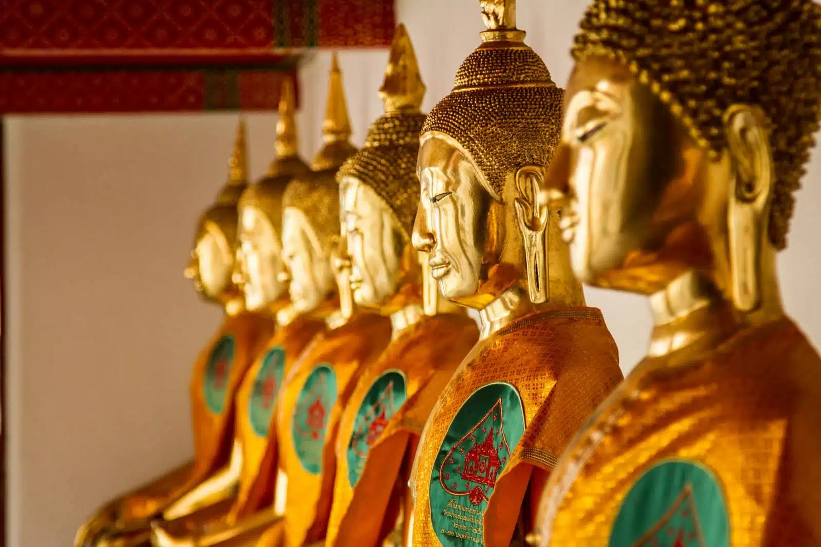 Why Thailand History and Culture Tour