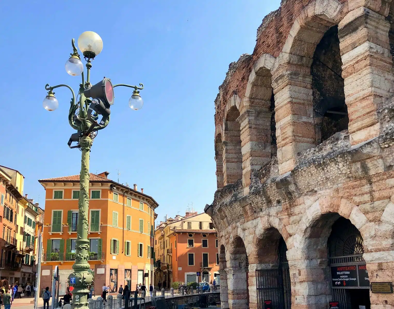 Verona