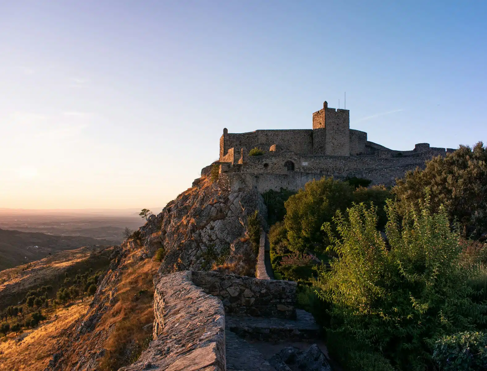 Alentejo & Évora