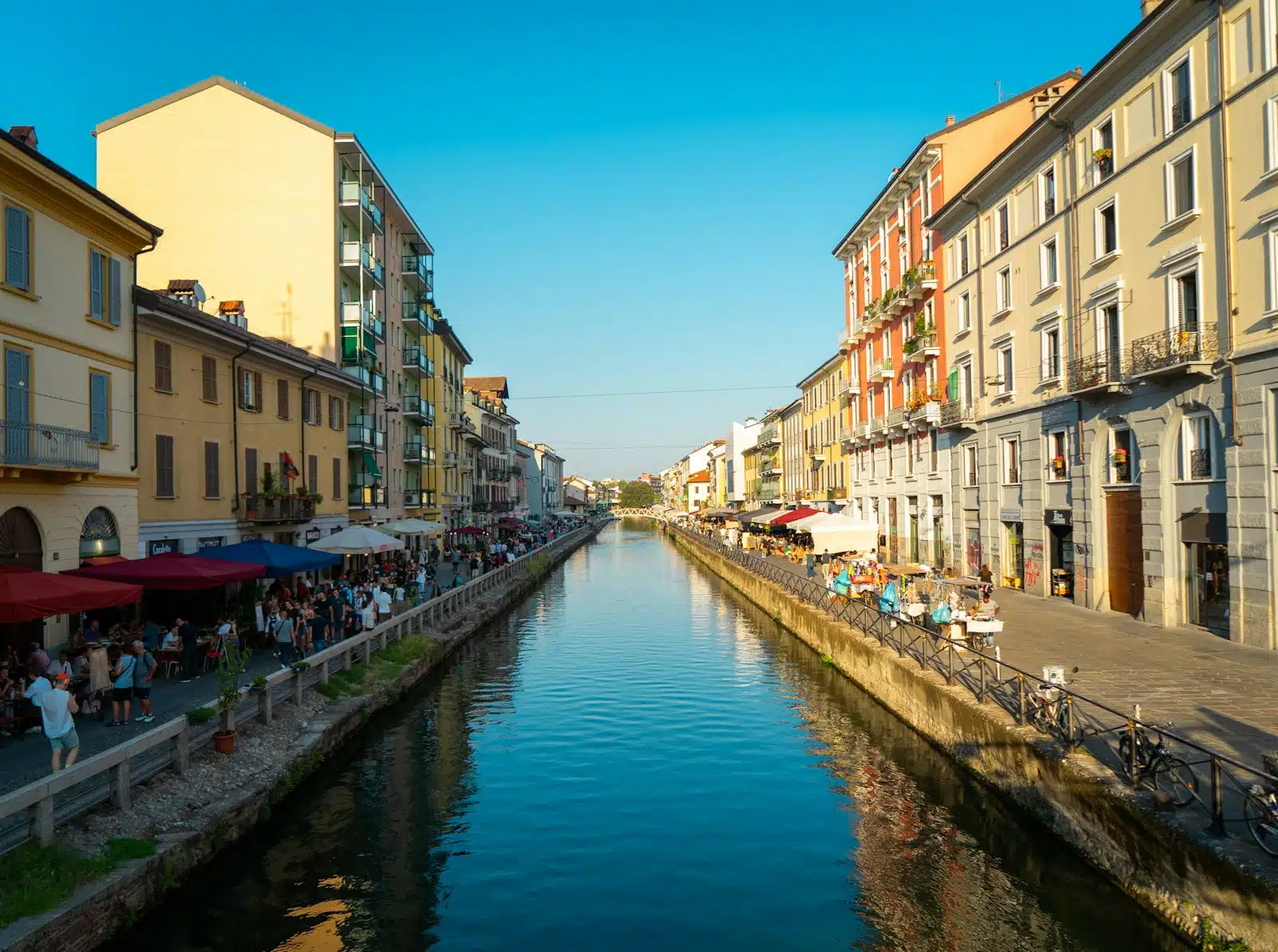 The Navigli