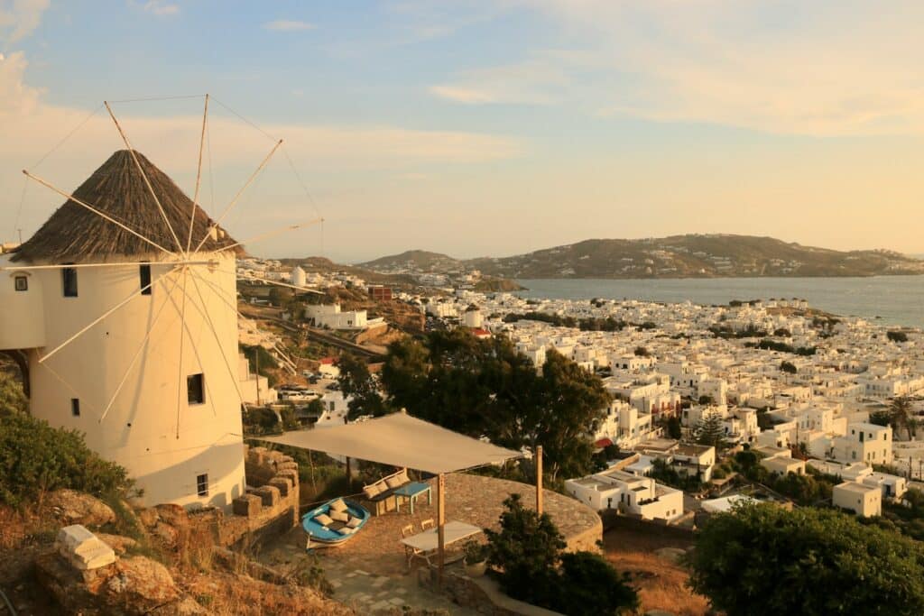 Mykonos
