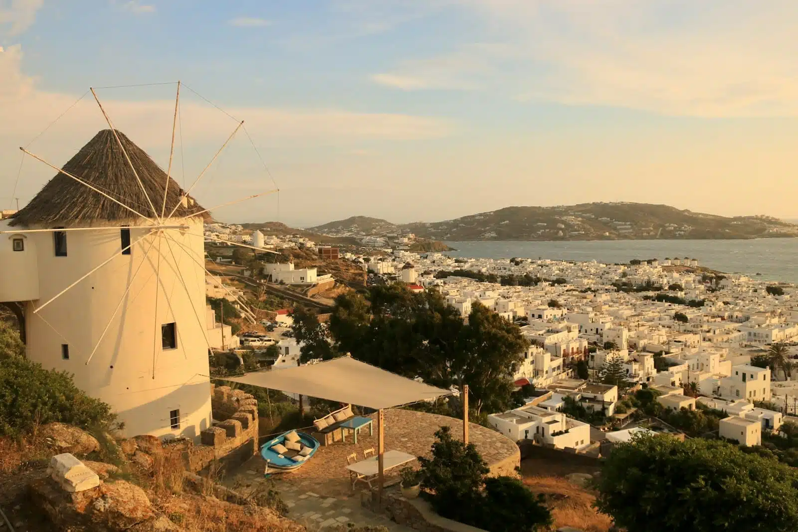How to Visit Mykonos: Beat the Crowds and Find the Magic