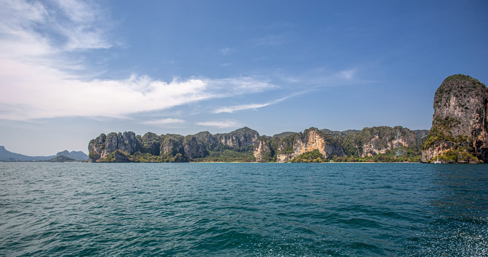 Day 10: Island Exploration