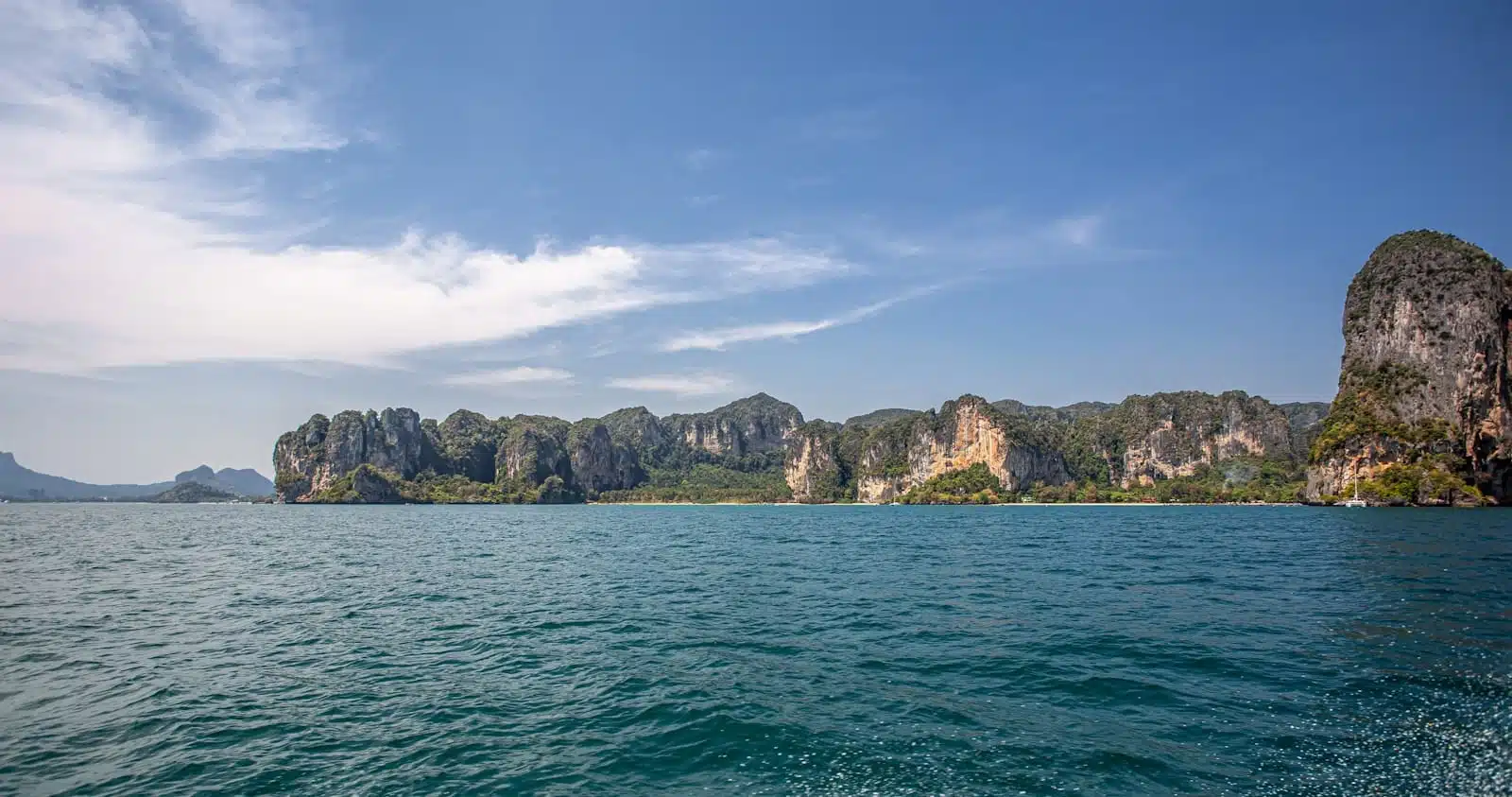 Island Exploration