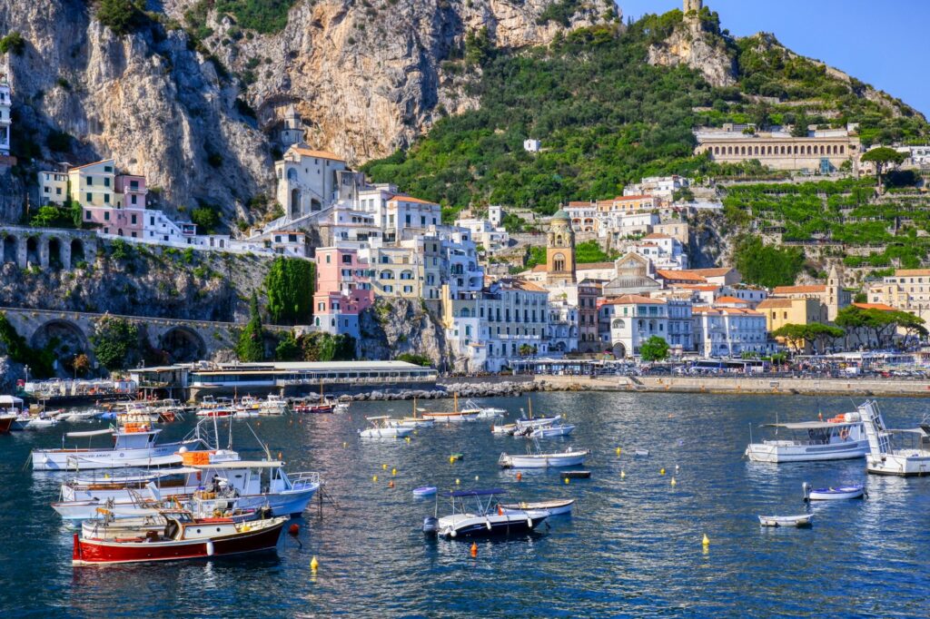 Amalfi