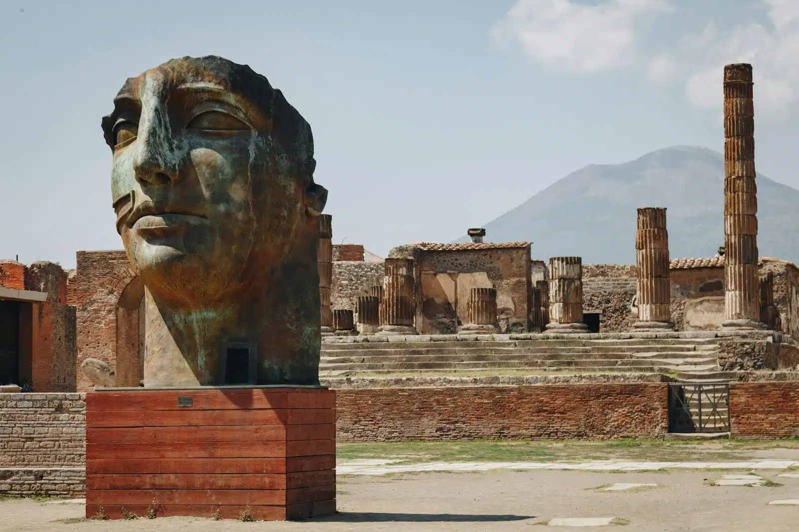 Pompeii