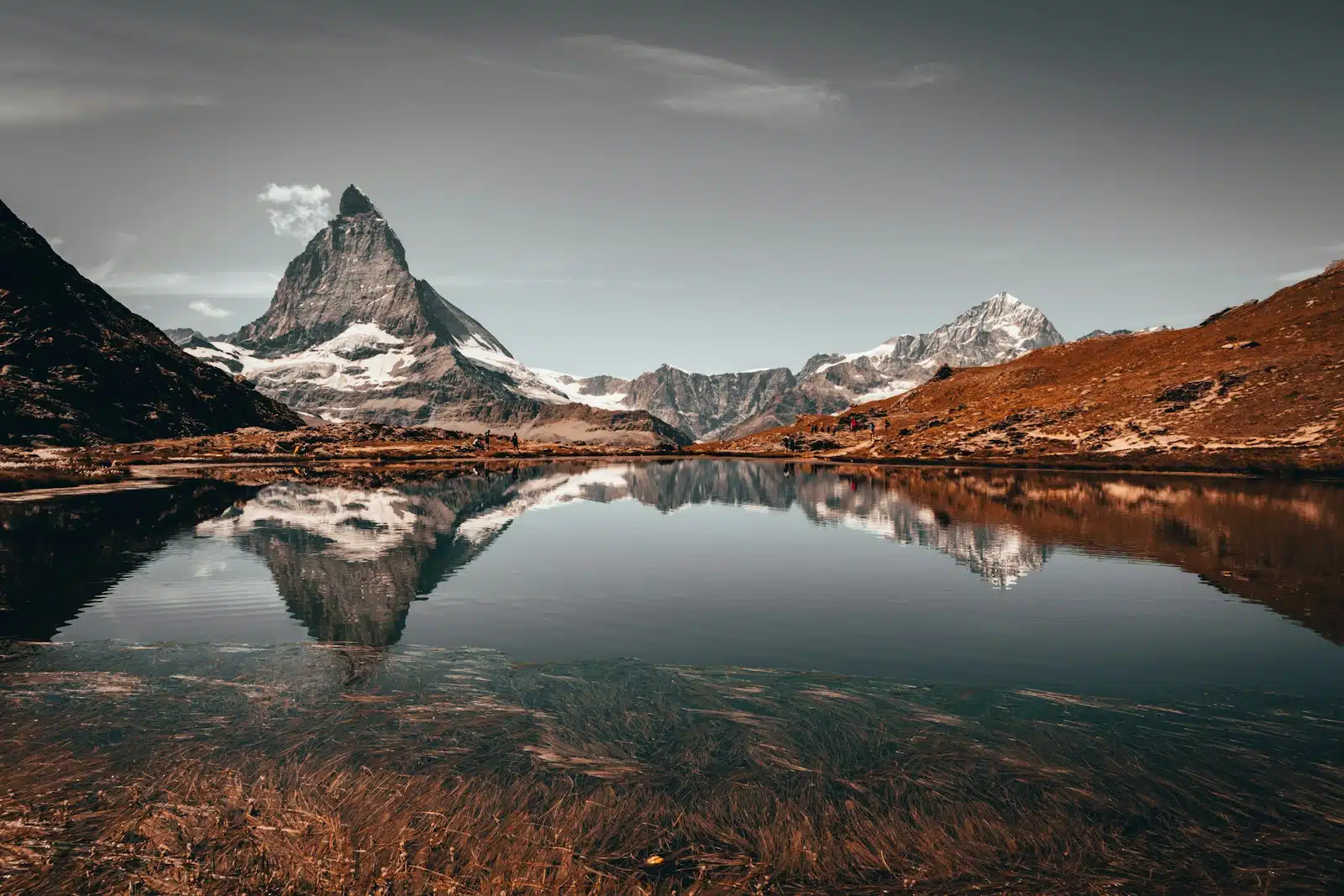 Zermatt
