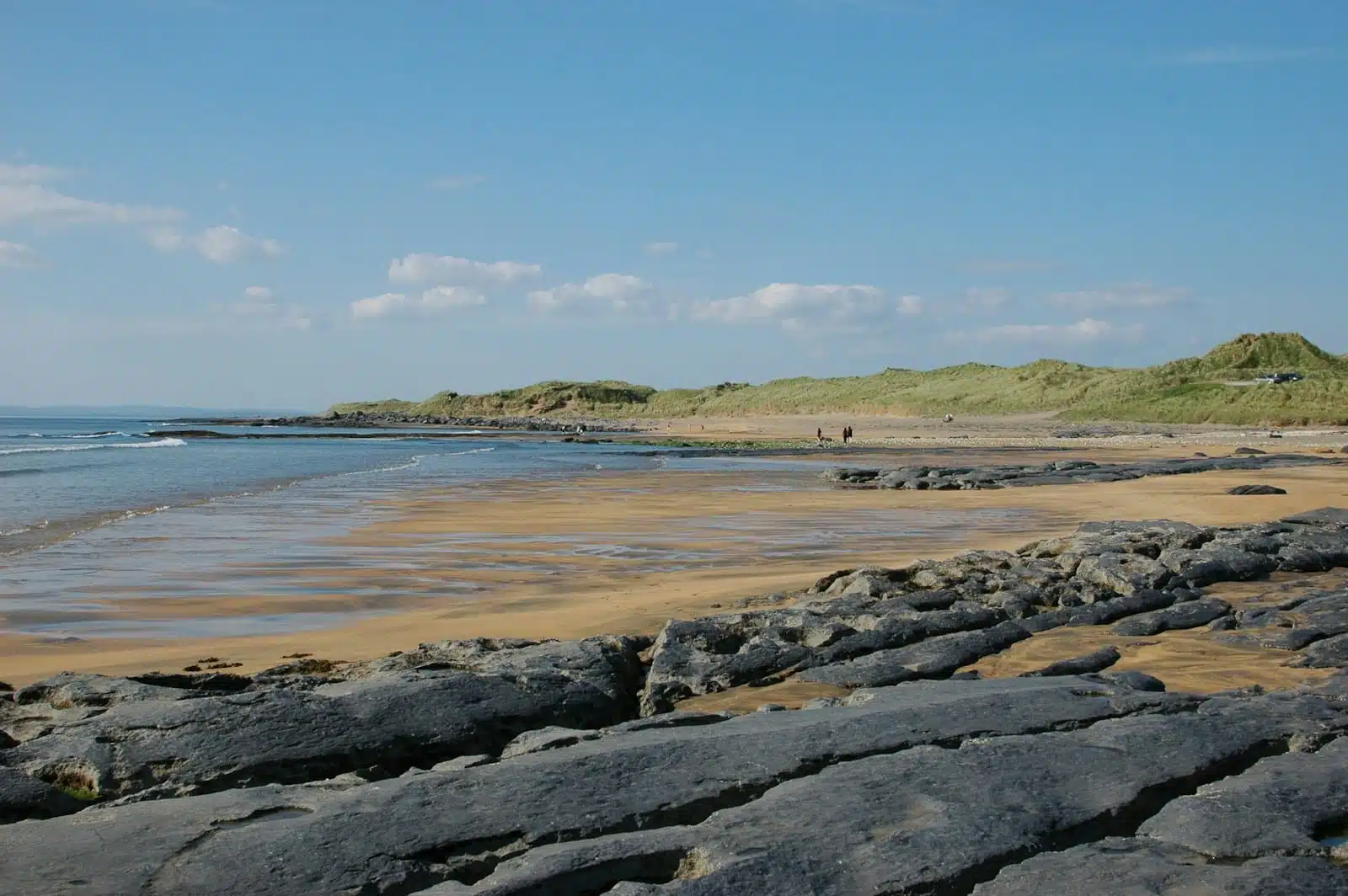 County Clare - Wild Landscapes & Farewell