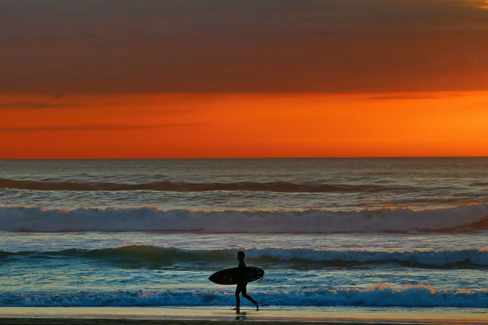 New Zealand