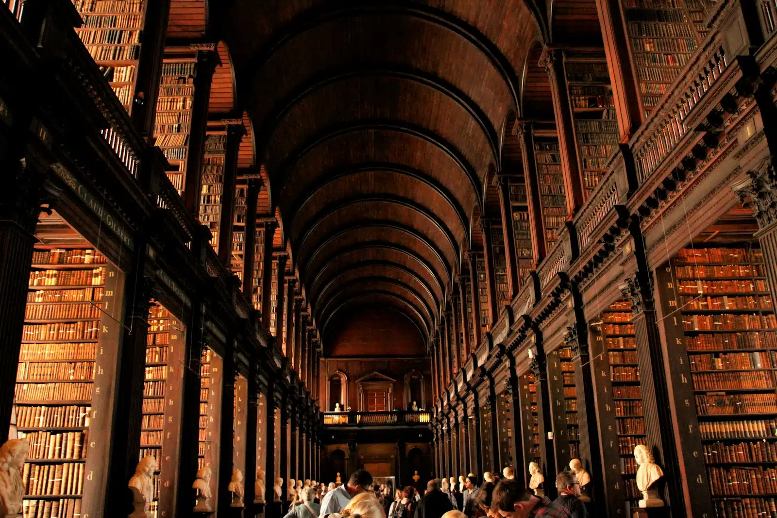 Dublin