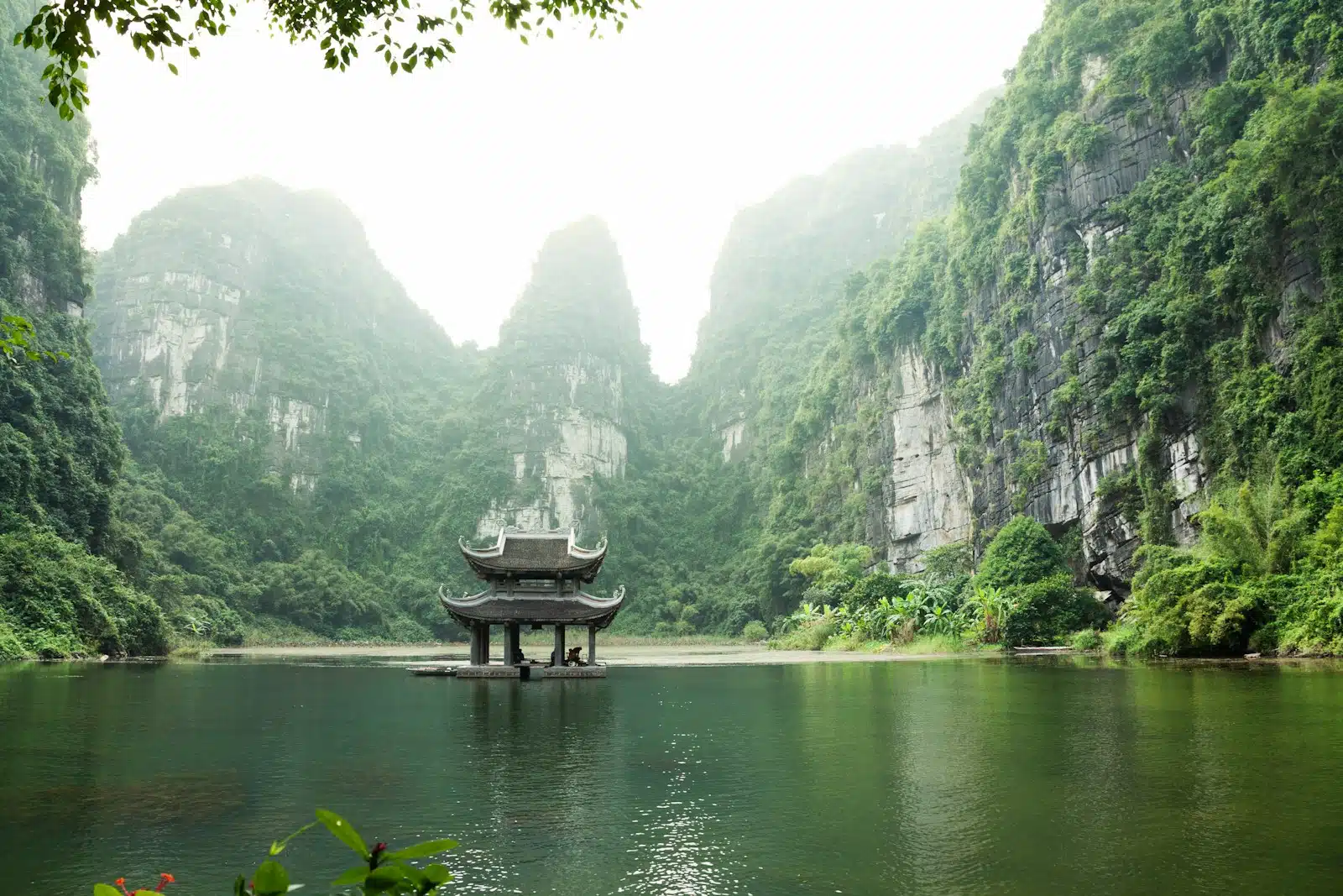 Why Vietnam and Cambodia Highlights Journey