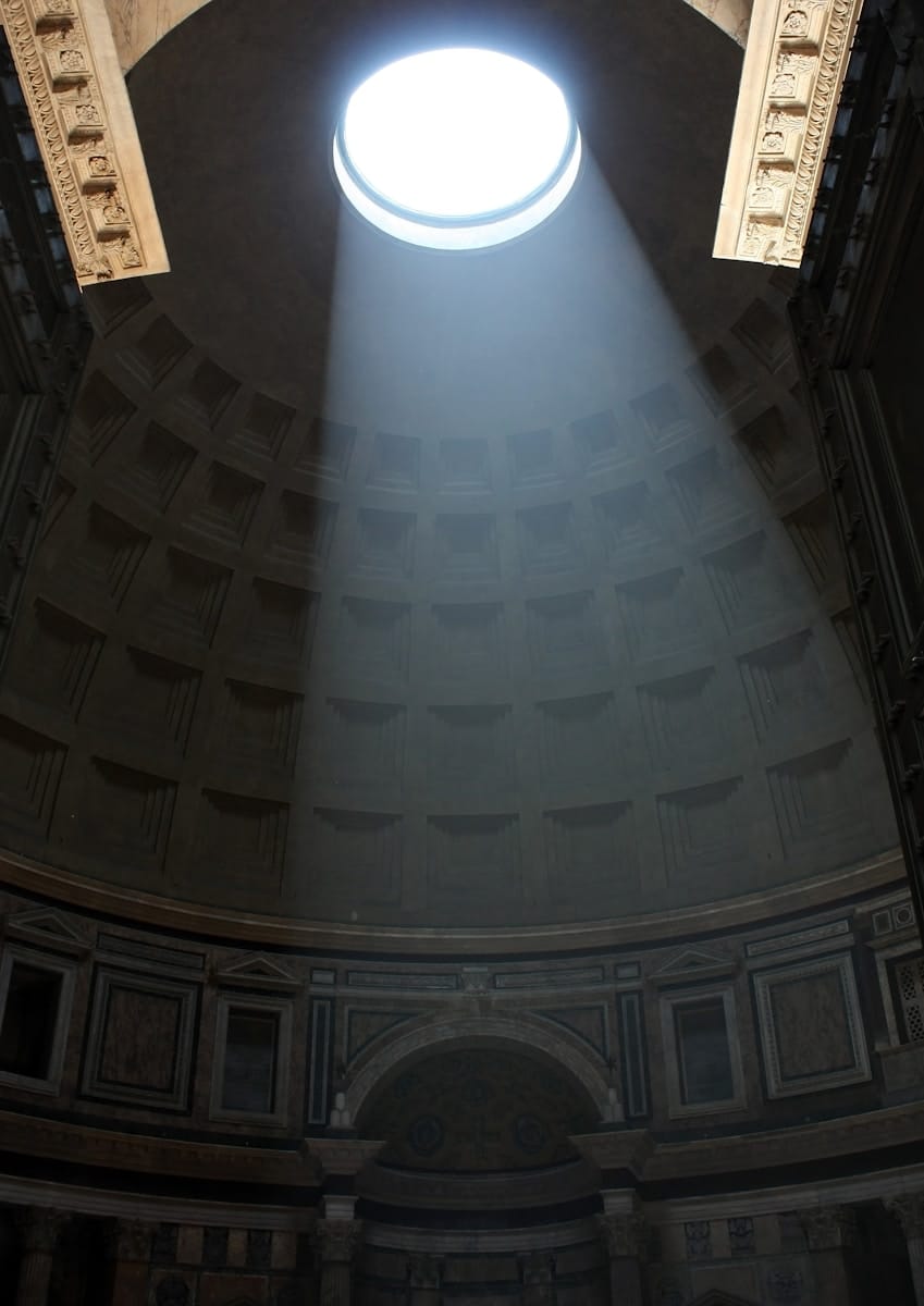 The Pantheon