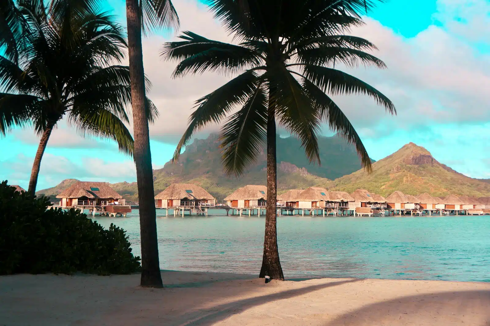 Tahiti