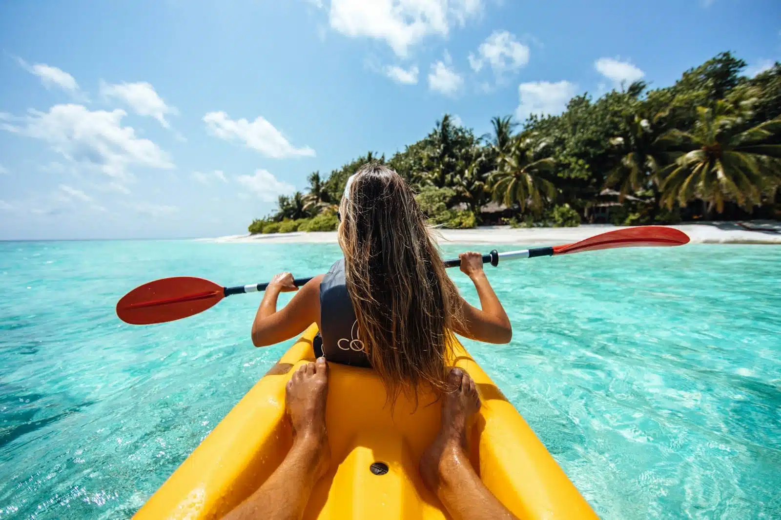 Maldives