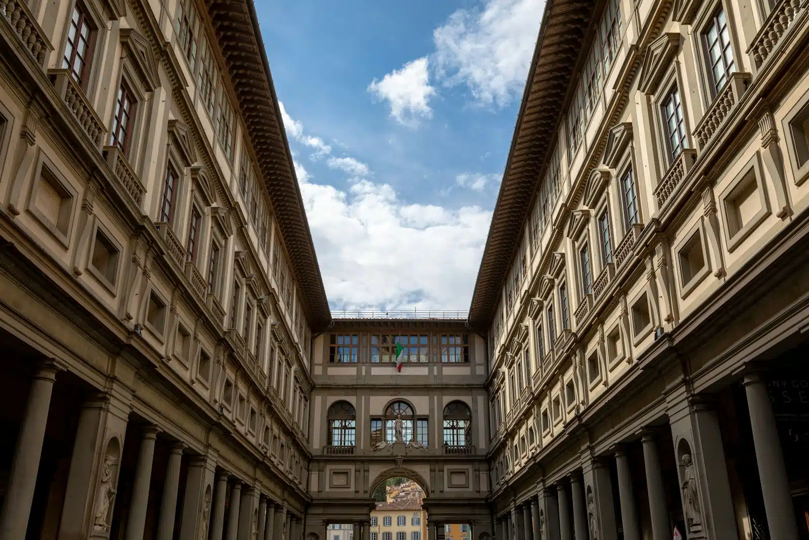 Renaissance Florence & Tuscan Cuisine