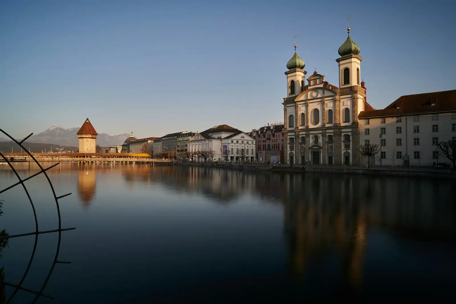 Lucerne