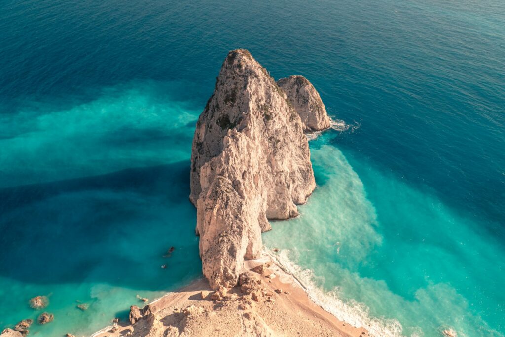 Classic Greek Island Hopping: The Highlights