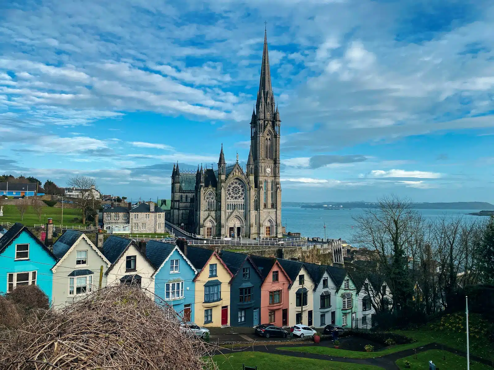 Why Ancestry Tour of Ireland: Heritage & Roots Journey