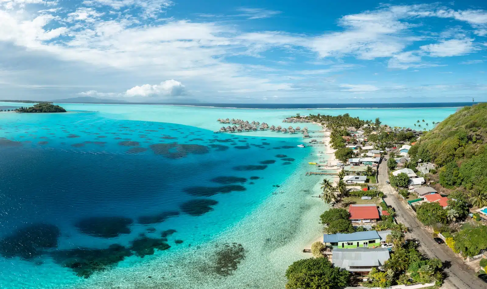 Bora Bora