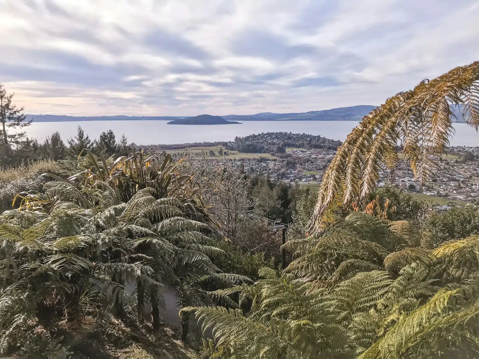 Rotorua