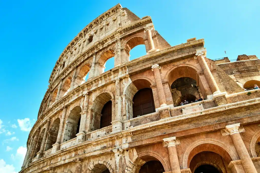 Rome Without the Rush