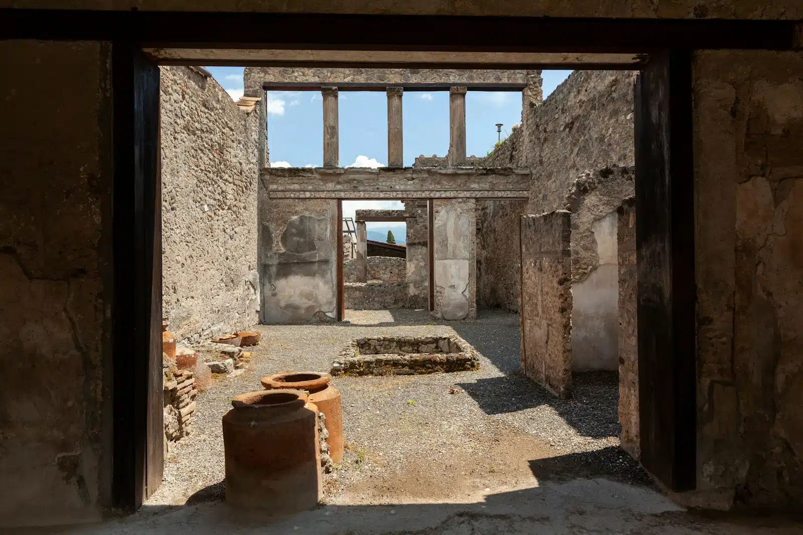 Pompeii