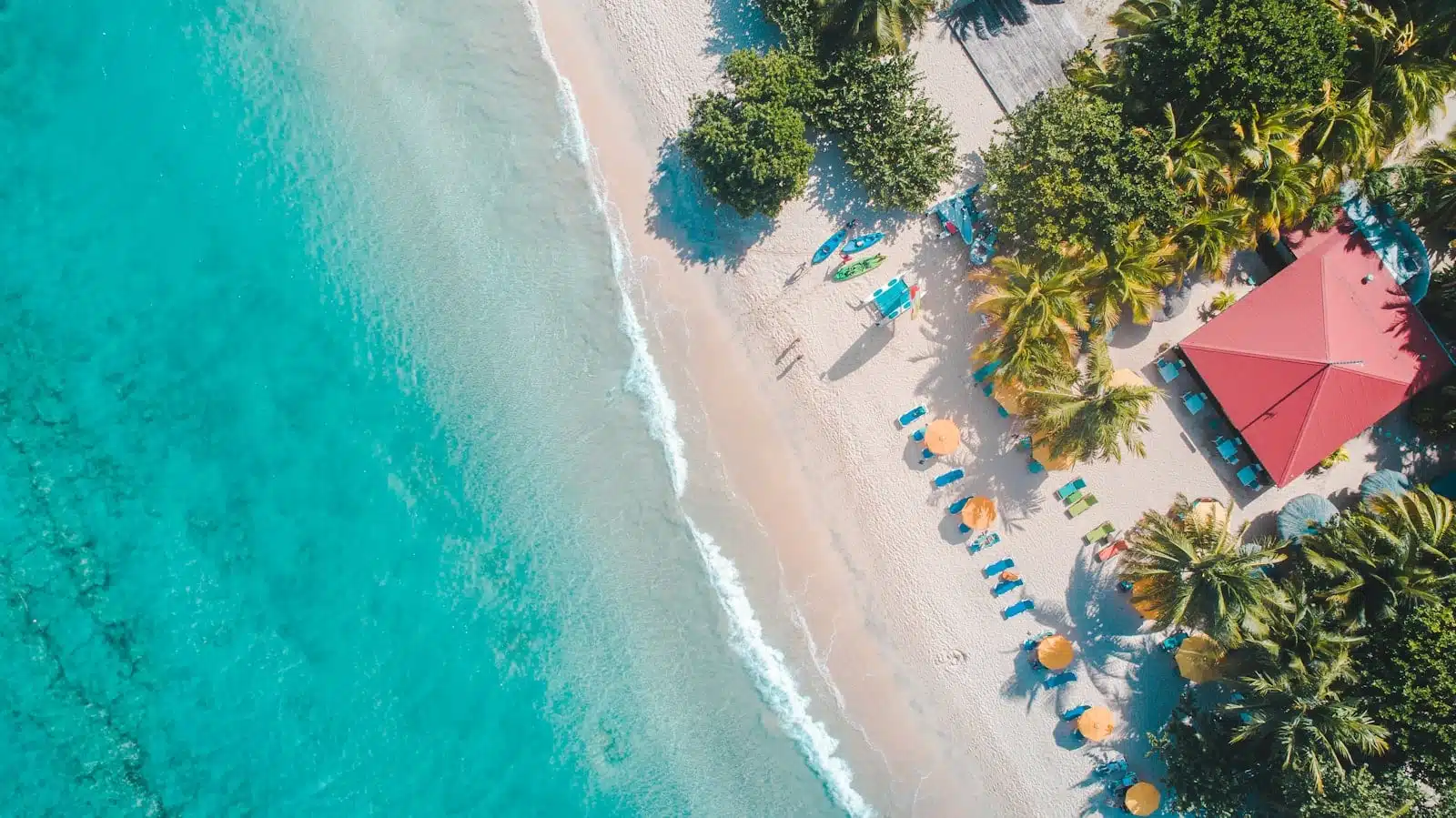 Caribbean