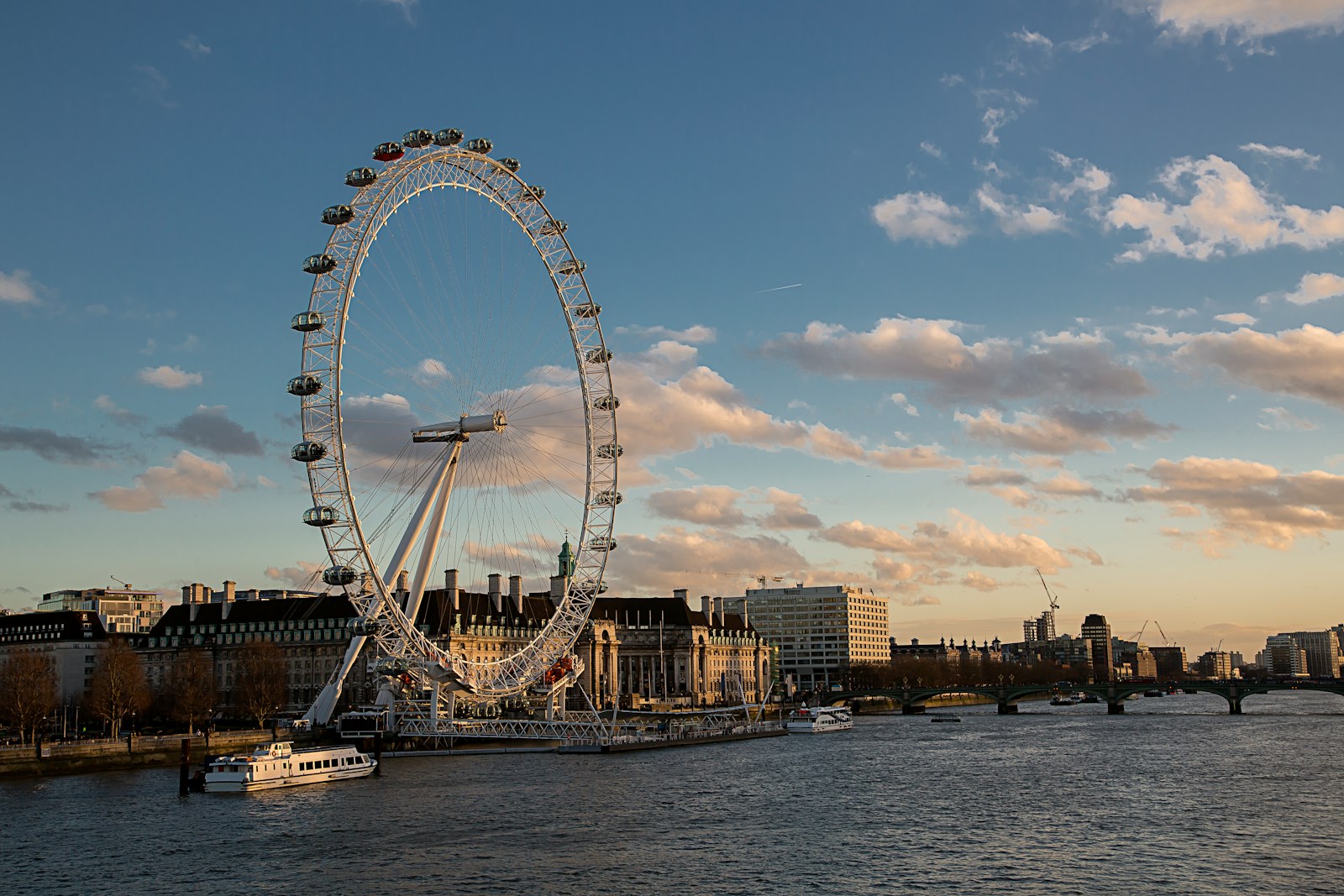 Why London & Paris: A Luxury Capitals Tour of Europe