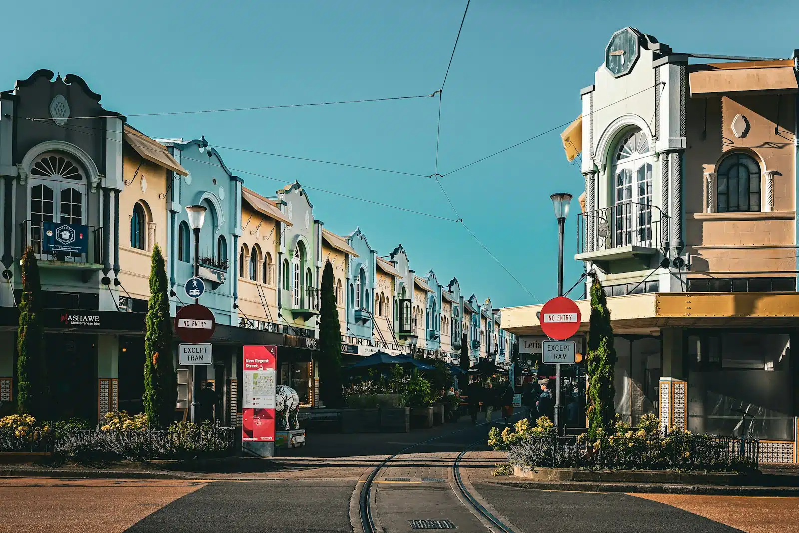 Christchurch