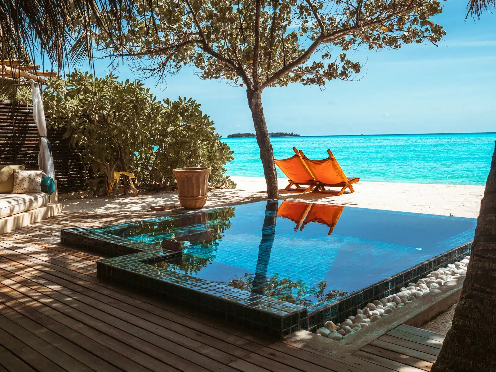 Sri Lanka & The Maldives Tour
