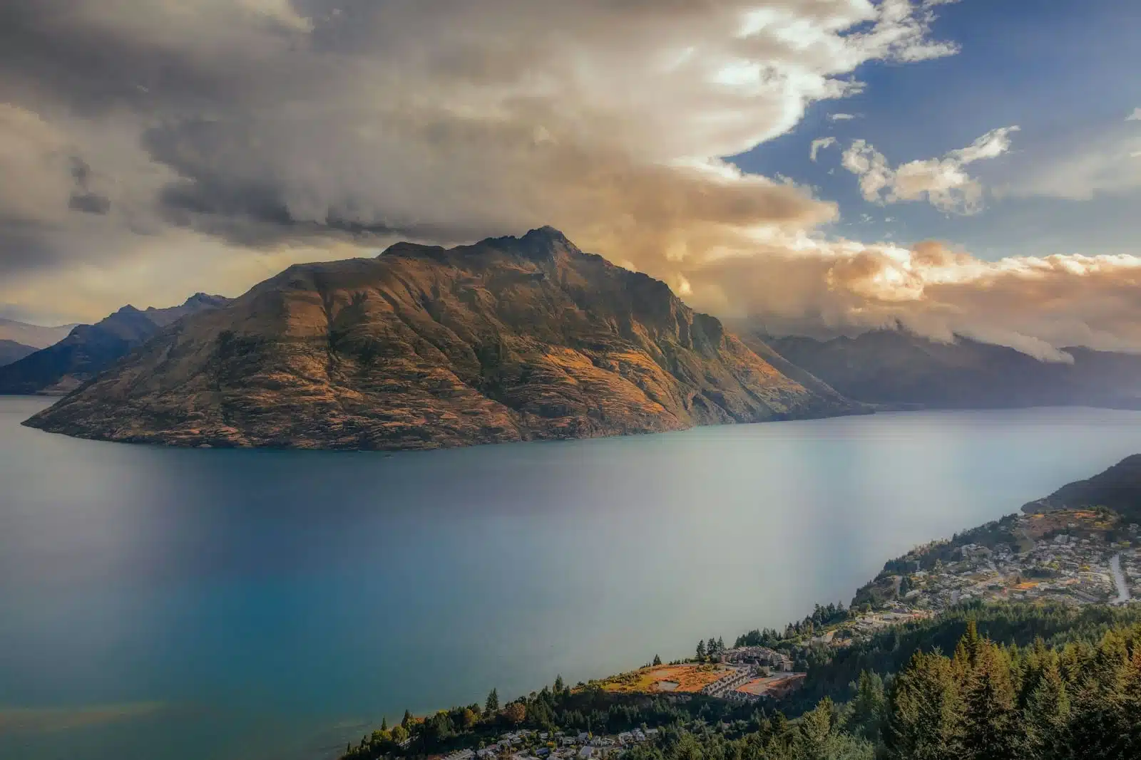 Queenstown