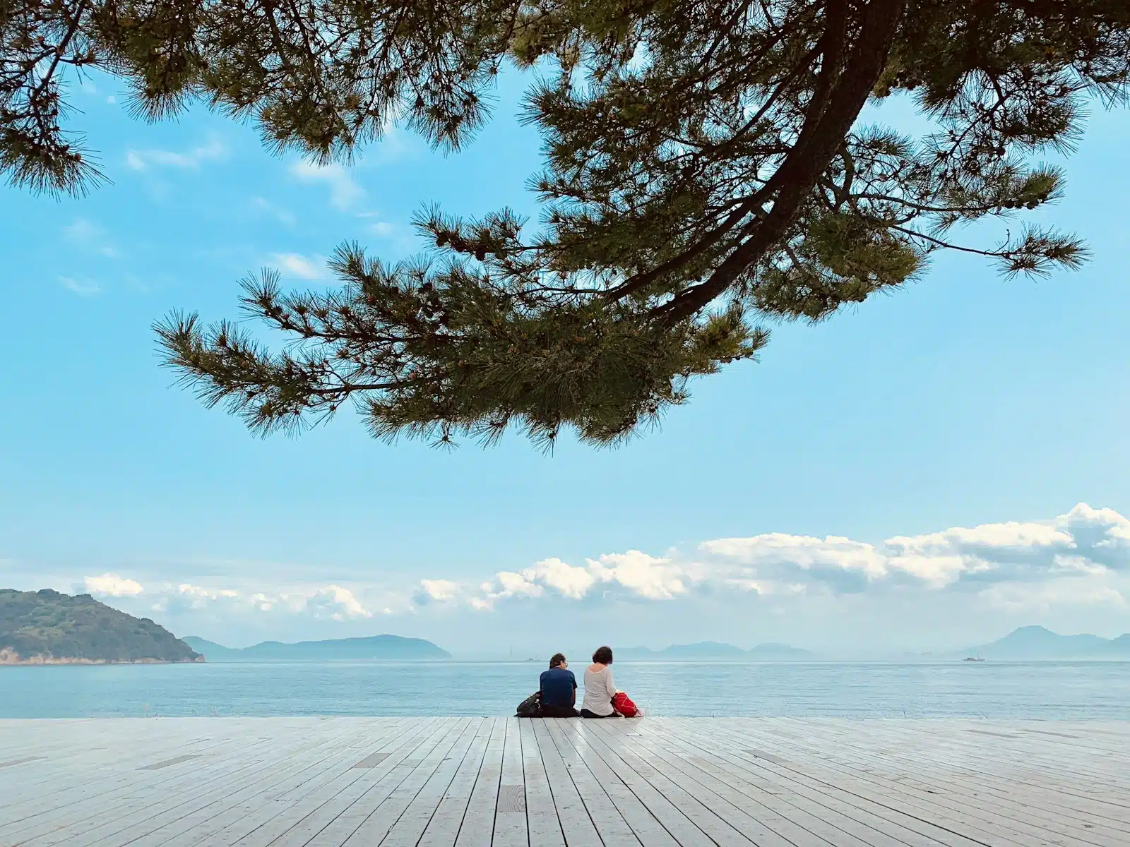 Naoshima