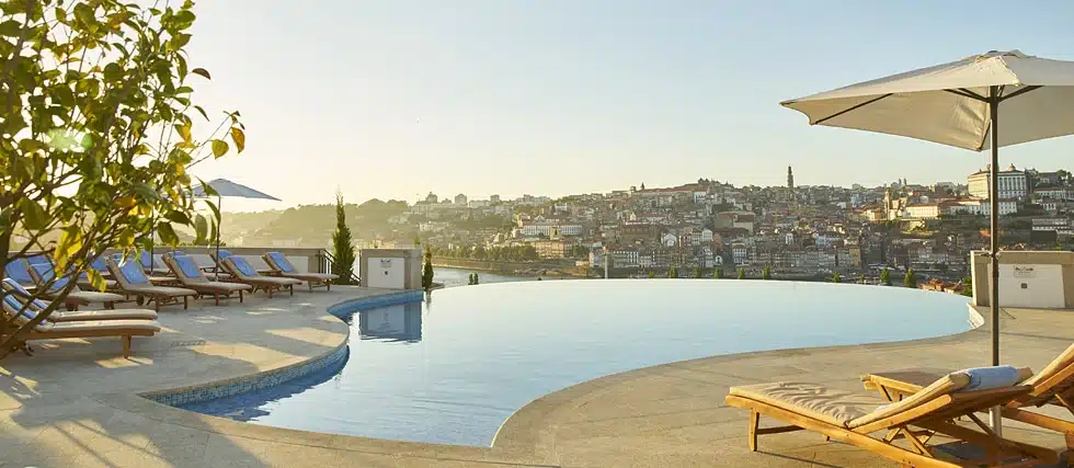 Porto & the Douro Valley