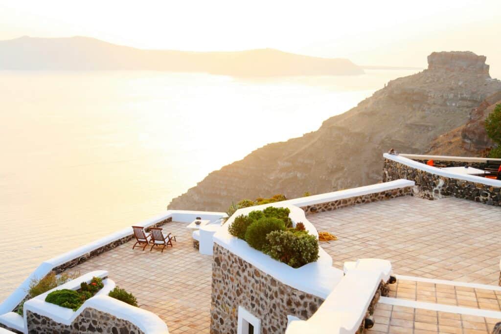 Classic Greek Island Hopping: The Highlights