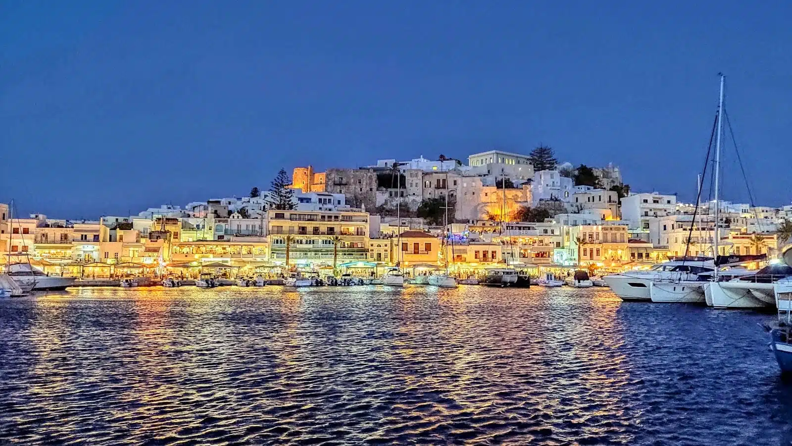 The Best Greek Islands for Luxury Travel: How to Choose the Right One