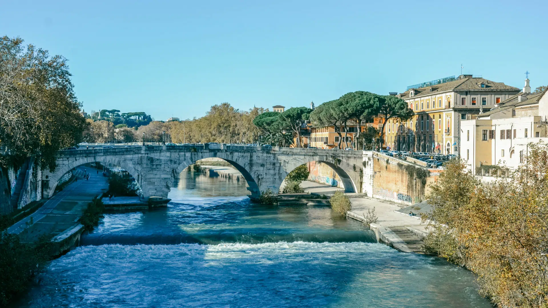 Trastevere