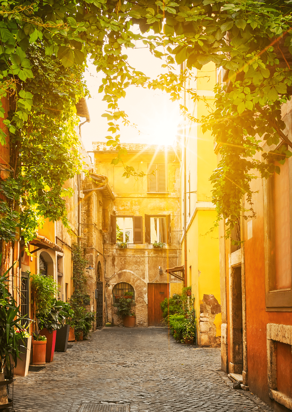Trastevere