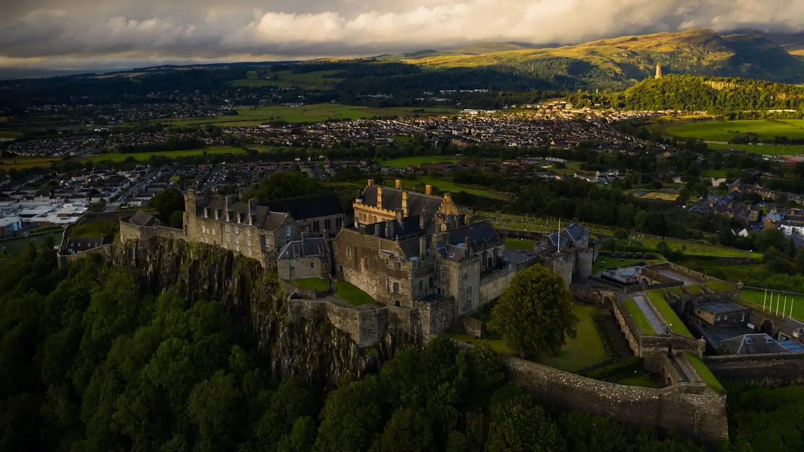 The Highlands