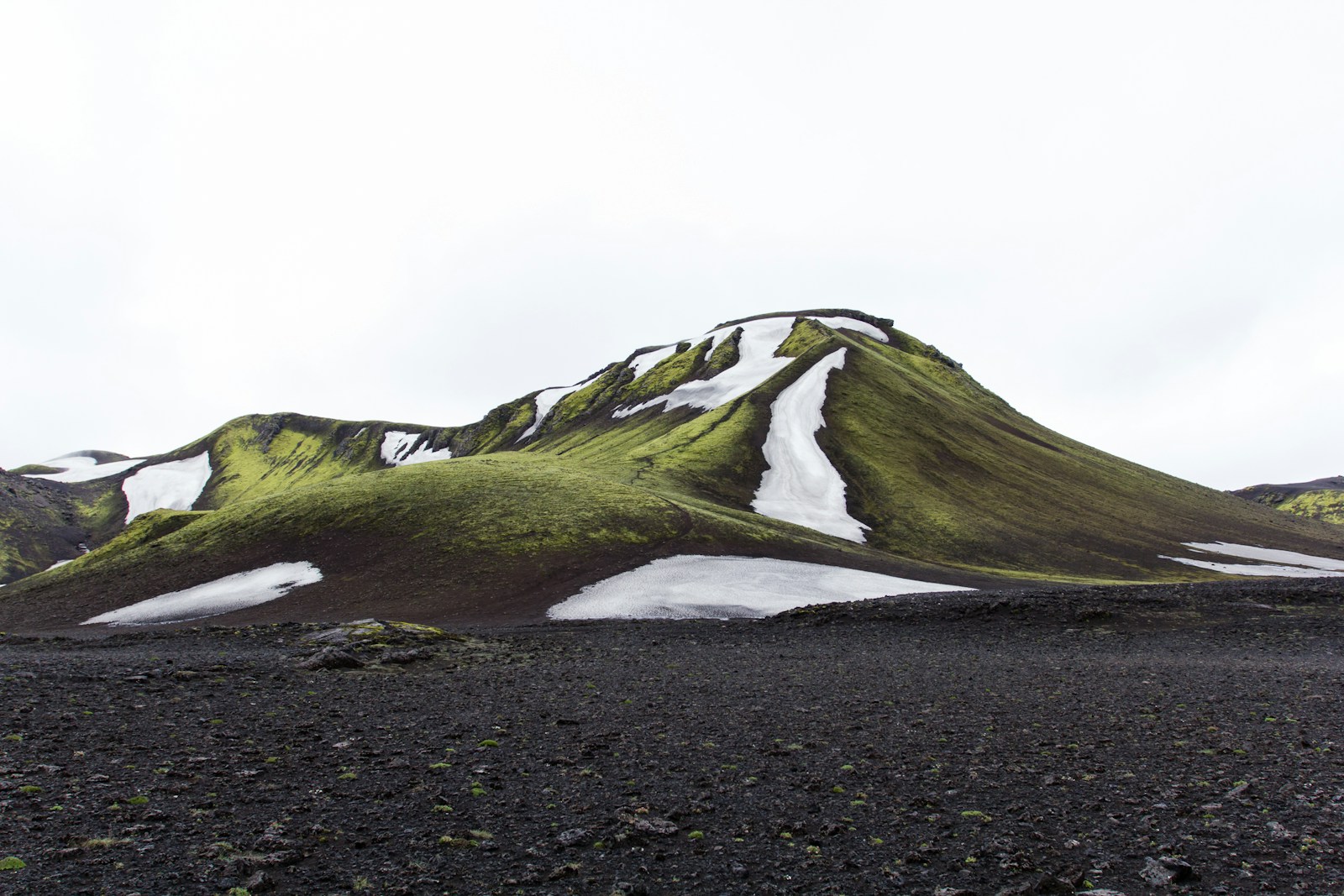 Why Iceland
