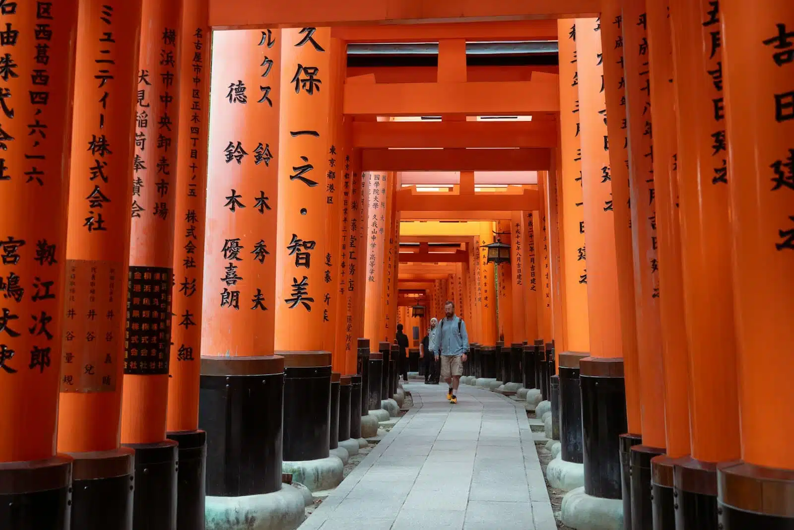 Kyoto