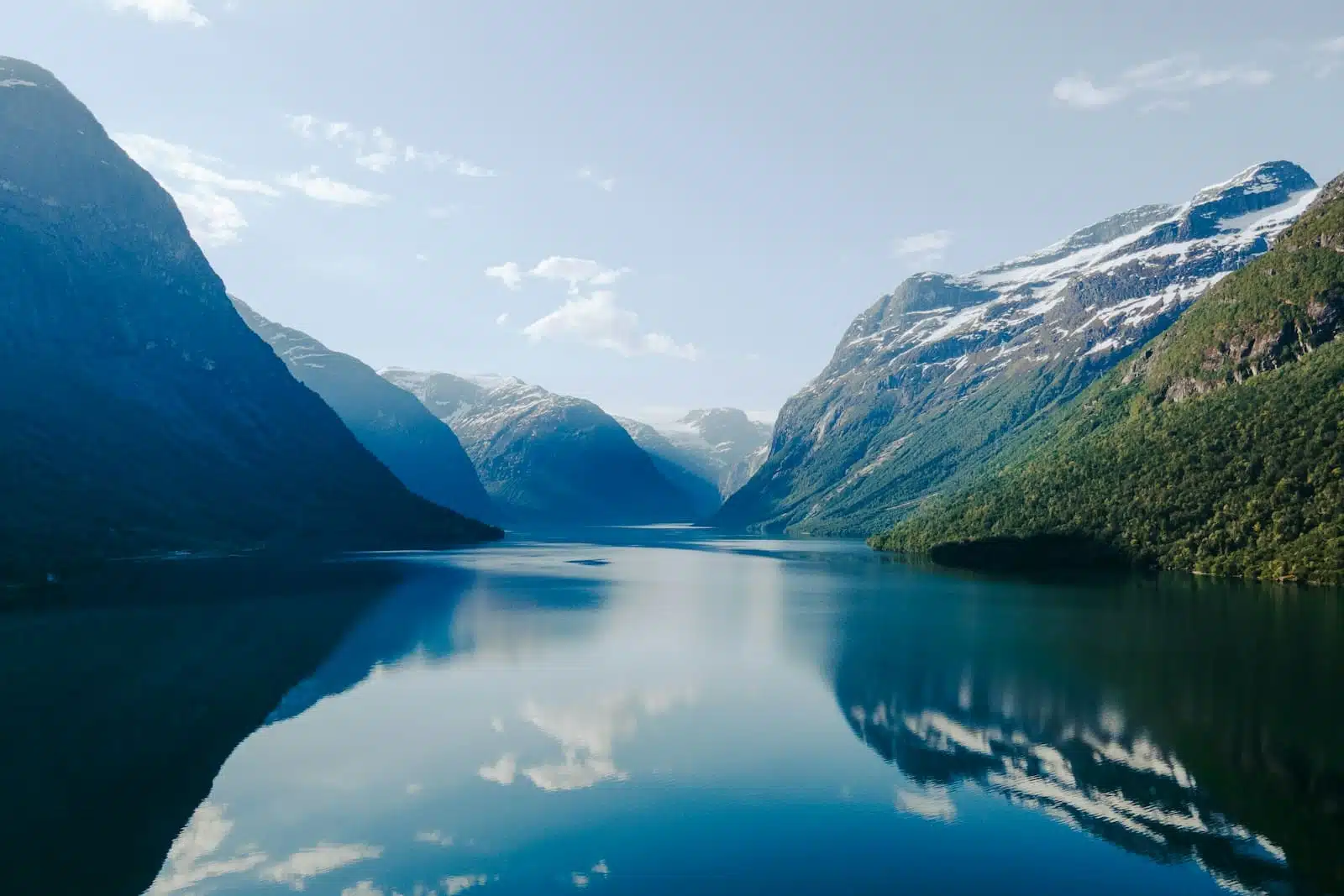 Fiordland